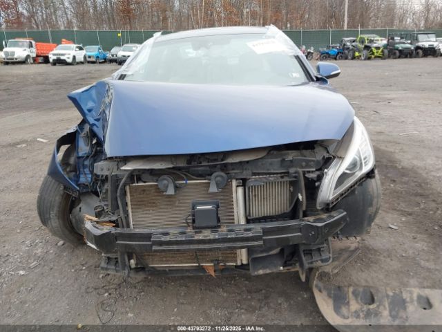 Hyundai SONATA Limited 2.0t Image 6