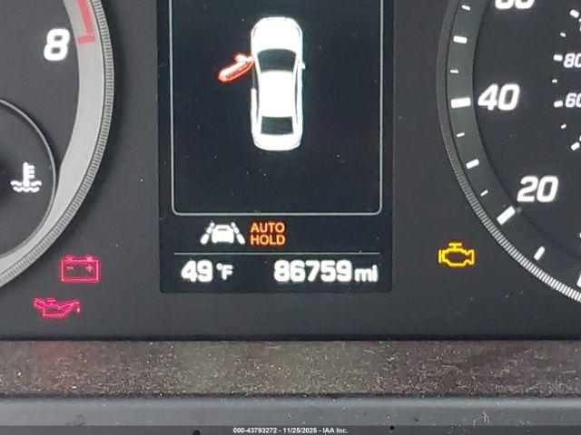 Hyundai SONATA Limited 2.0t Image 16