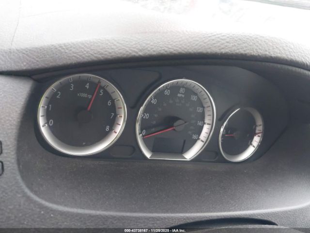 Hyundai SONATA Limited Image 6