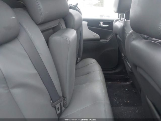 Hyundai SONATA Limited Image 7