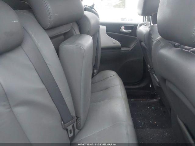 Hyundai SONATA Limited Image 7