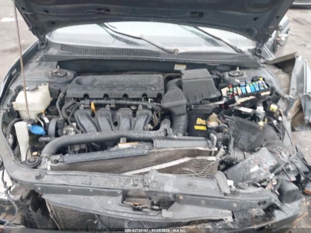 Hyundai SONATA Limited Image 2