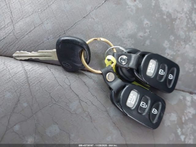 Hyundai SONATA Limited Image 13