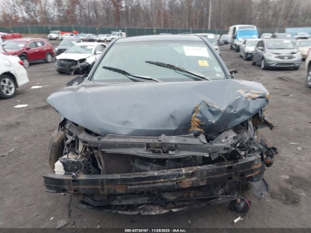 Hyundai SONATA Limited Image 9