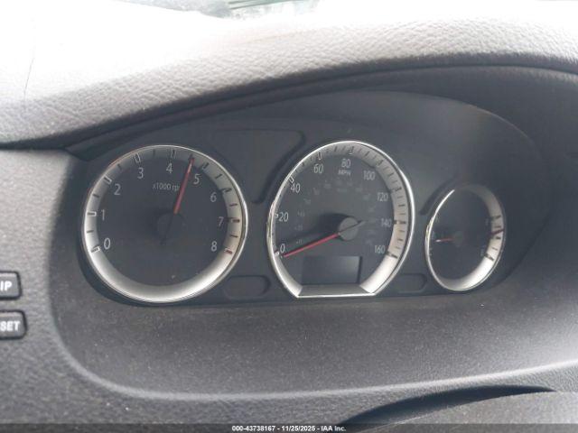 Hyundai SONATA Limited Image 14