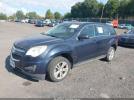 Chevrolet Equinox Ls Image 11