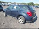Chevrolet Equinox Ls Image 2