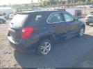Chevrolet Equinox Ls Image 4