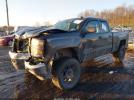 Chevrolet Silverado 1500 1lt Image 3