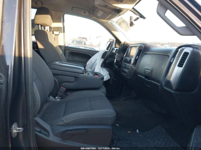 Chevrolet Silverado 1500 1lt Image 2