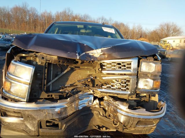 Chevrolet Silverado 1500 1lt Image 14