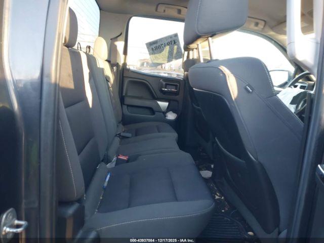 Chevrolet Silverado 1500 1lt Image 8