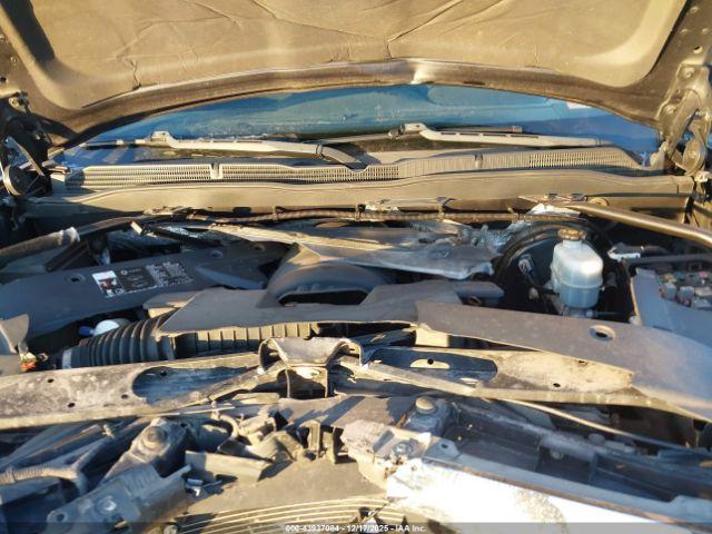 Chevrolet Silverado 1500 1lt Image 16