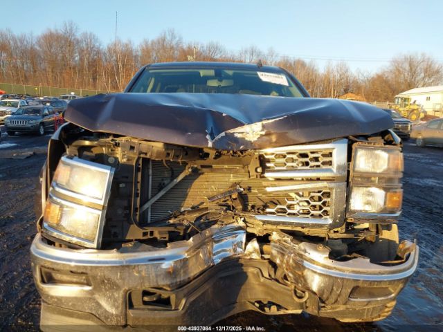Chevrolet Silverado 1500 1lt Image 7
