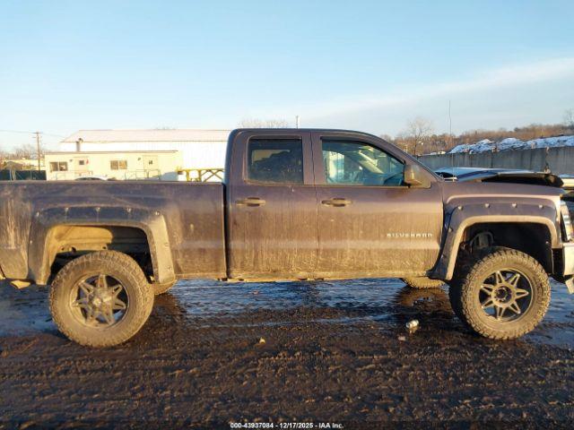 Chevrolet Silverado 1500 1lt Image 6