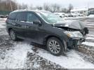 Nissan Pathfinder S Image 1