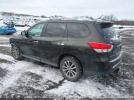 Nissan Pathfinder S Image 2