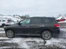 Nissan Pathfinder S Image 14