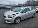 Kia Forte Ex Image 10
