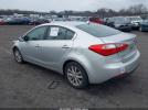 Kia Forte Ex Image 4
