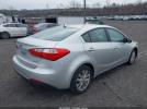 Kia Forte Ex Image 5