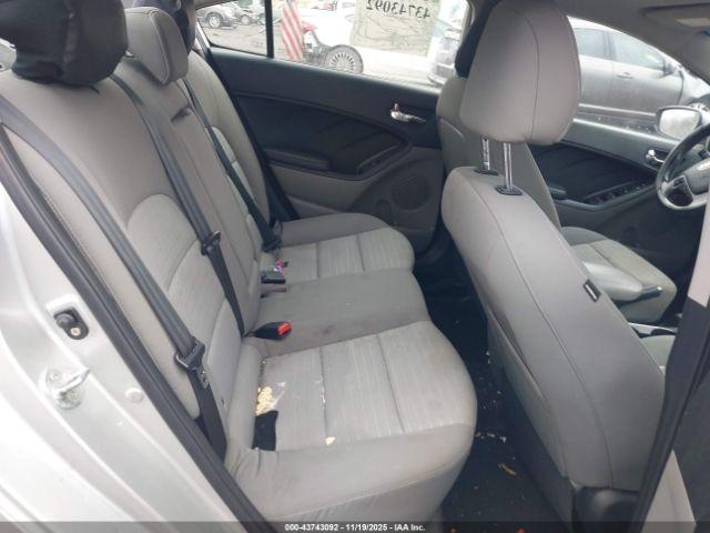 Kia Forte Ex Image 9