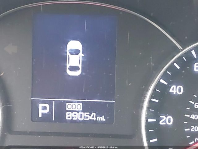 Kia Forte Ex Image 13