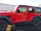 Jeep Wrangler Willys 4x4 Image 10