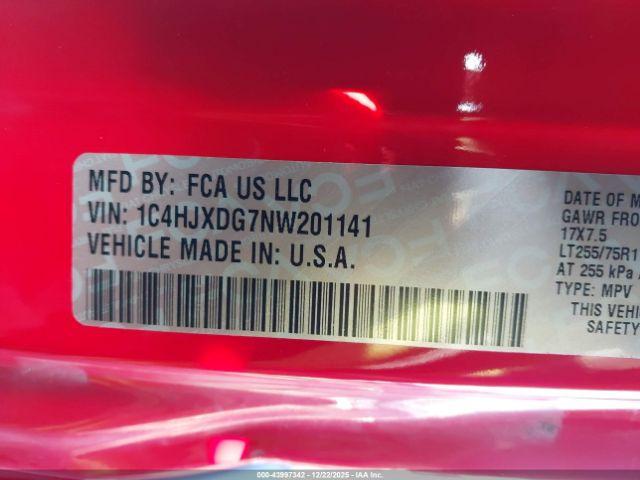 Jeep Wrangler Willys 4x4 Image 8