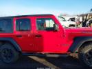 Jeep Wrangler Willys 4x4 Image 14