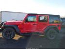 Jeep Wrangler Willys 4x4 Image 12