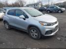 Chevrolet Trax Fwd Ls Image 1