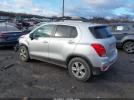 Chevrolet Trax Fwd Ls Image 12