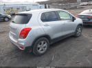 Chevrolet Trax Fwd Ls Image 5