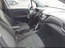 Chevrolet Trax Fwd Ls Image 6
