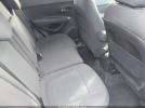Chevrolet Trax Fwd Ls Image 9