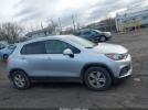Chevrolet Trax Fwd Ls Image 13