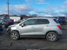 Chevrolet Trax Fwd Ls Image 10