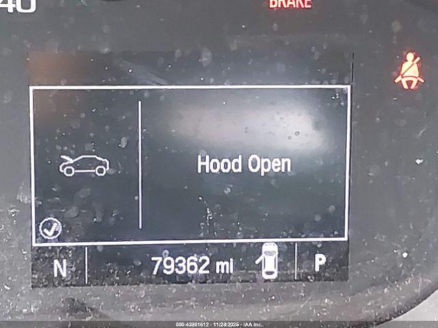 Chevrolet Trax Fwd Ls Image 4