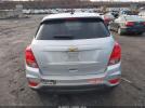 Chevrolet Trax Fwd Ls Image 16