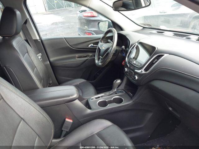 Chevrolet Equinox Awd Premier Image 10