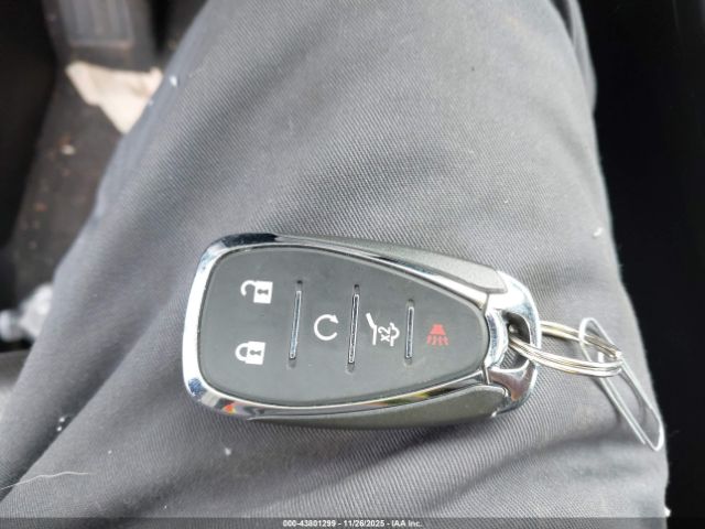 Chevrolet Equinox Awd Premier Image 7