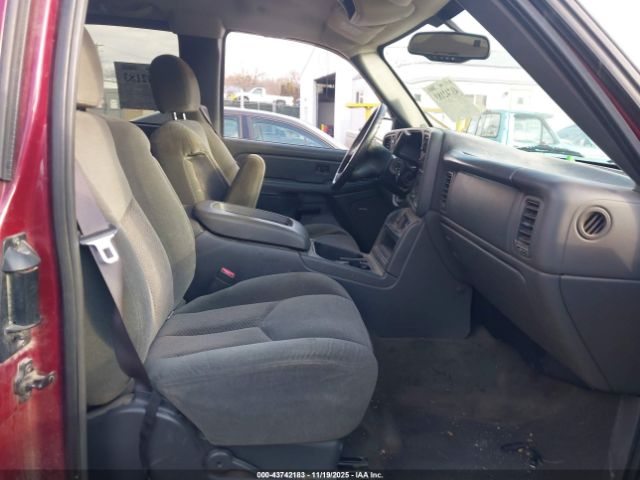 Chevrolet Silverado 1500 Z71 Image 6