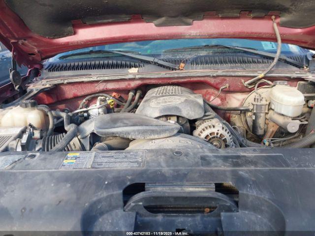 Chevrolet Silverado 1500 Z71 Image 7