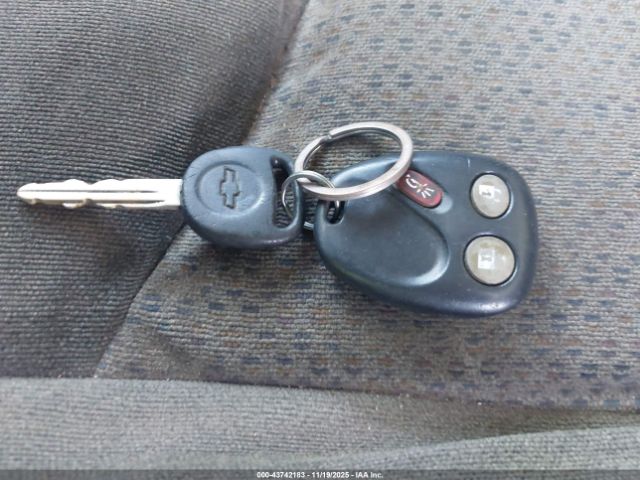 Chevrolet Silverado 1500 Z71 Image 3