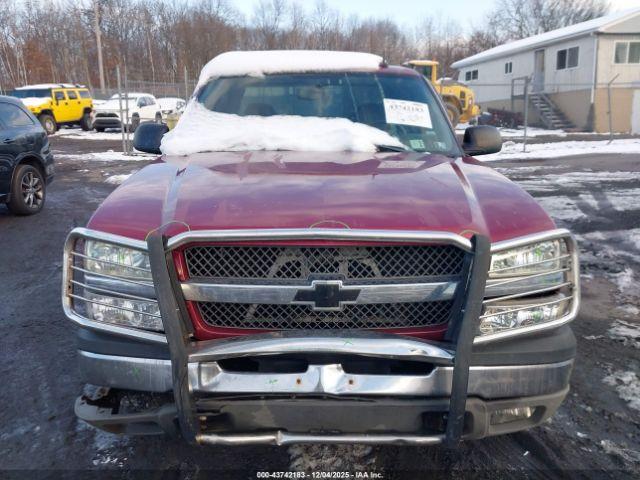 Chevrolet Silverado 1500 Z71 Image 10