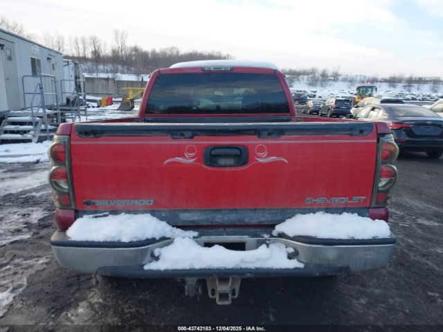 Chevrolet Silverado 1500 Z71 Image 12