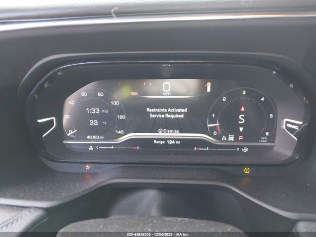 GMC Yukon 4wd Denali Image 11