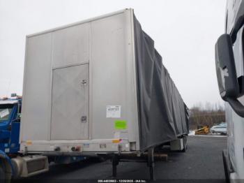  Salvage East Manufacturing East Manufacturing