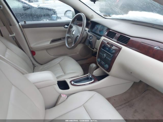 Chevrolet Impala Lt Image 2